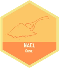 NaCL